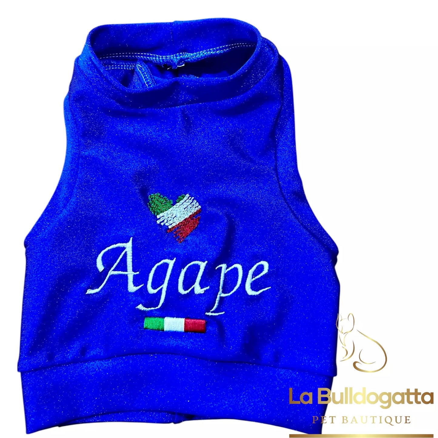 Gualdrappe personalizzate per levrieri - racing, coursing, squadra nazionale, premiazioni