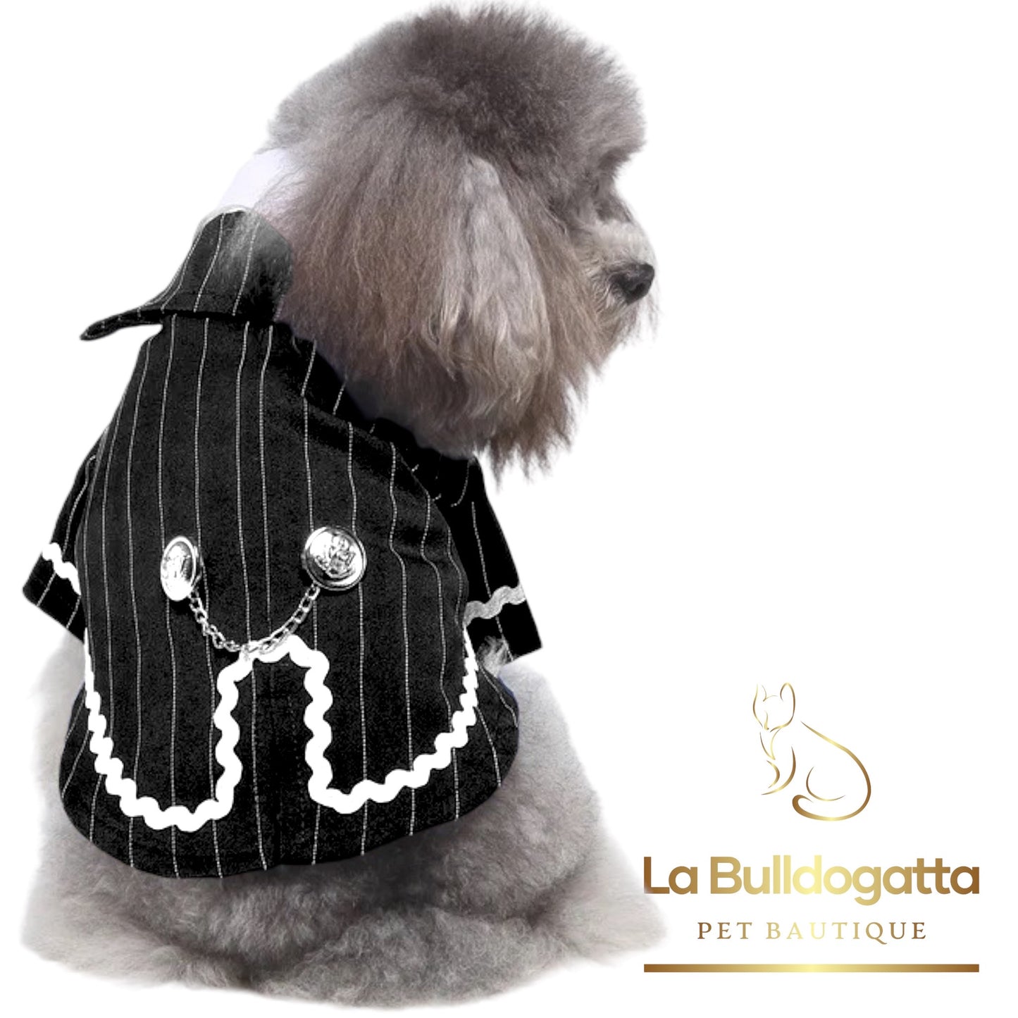 Completo Smoking Sposo