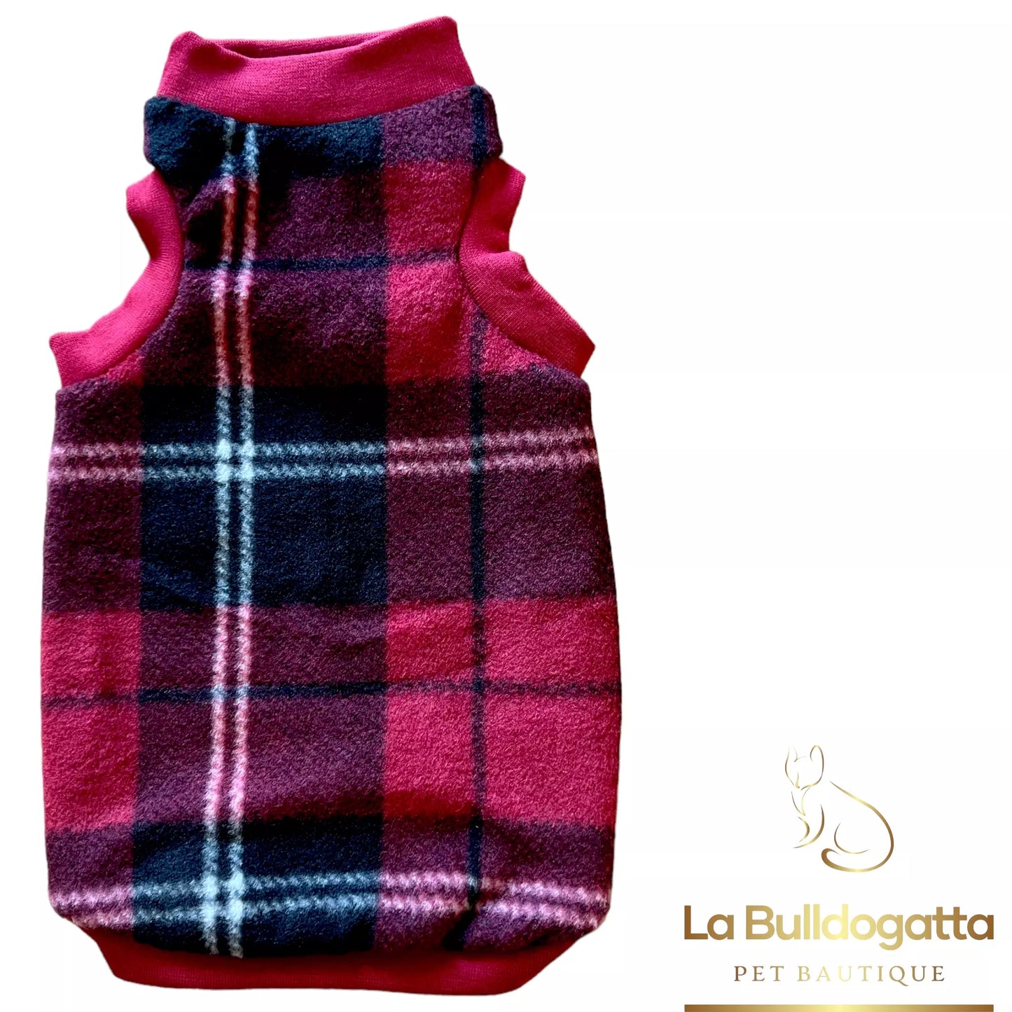 Vestitino sphynx NEW SCOTTISH