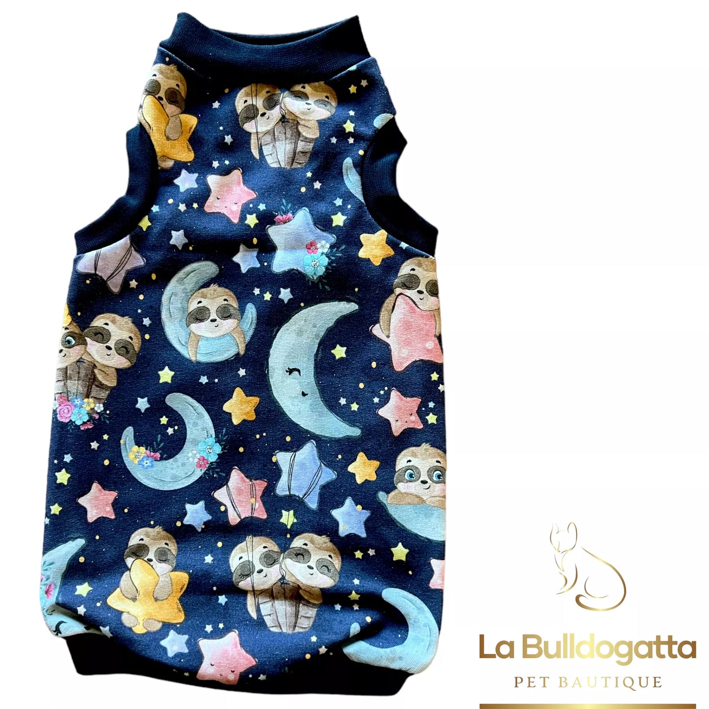 Vestitino sphynx Play_with_the_moon