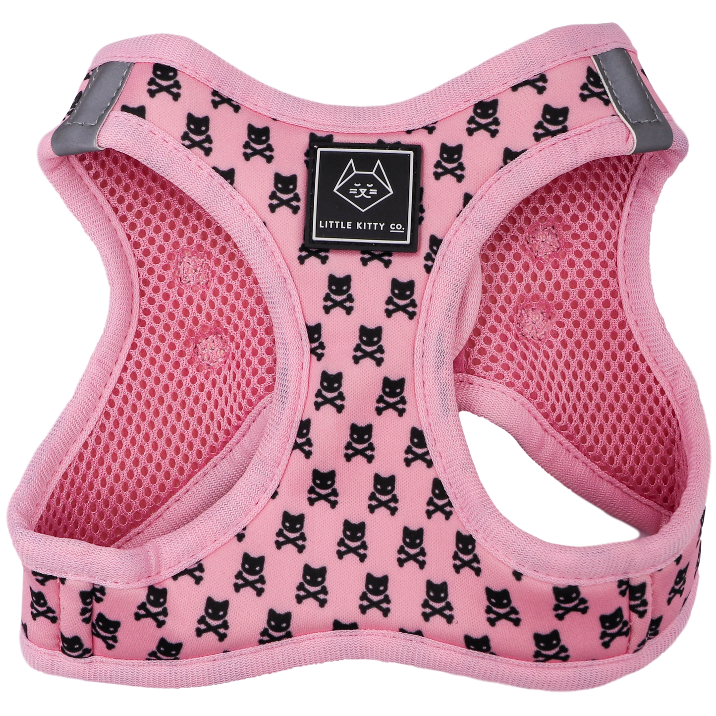 Pettorina per gatto - Cat Step-In Harness: Prettiest of them All