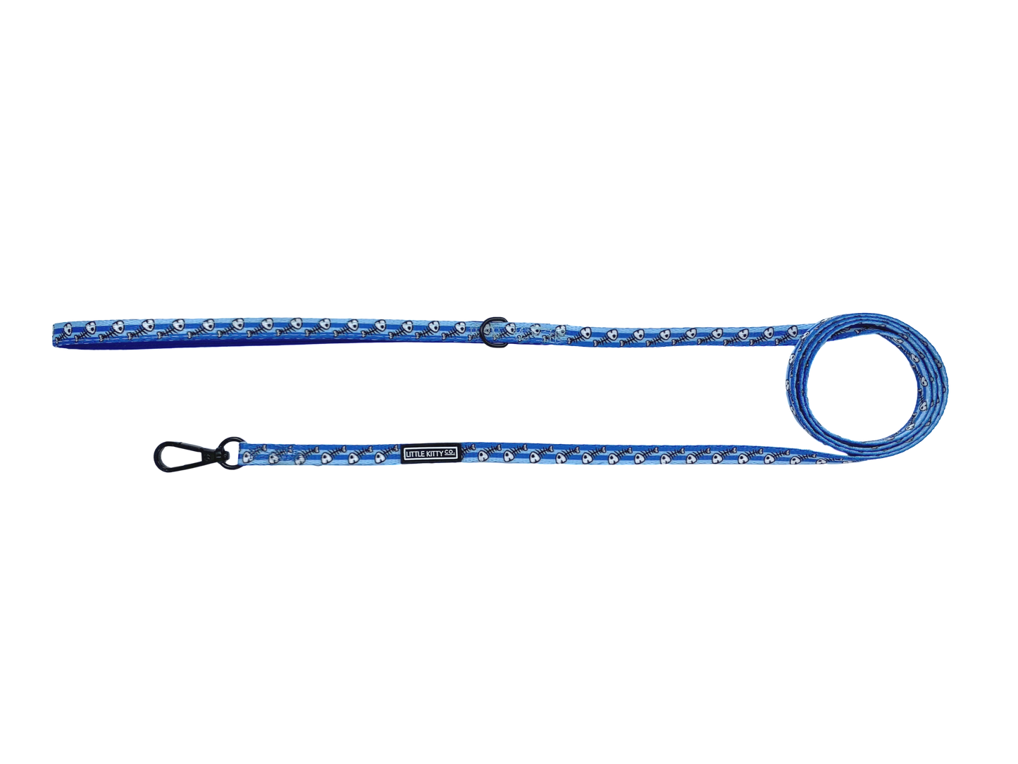 Guinzaglio per gatto - Cat Leash: Off The Hook