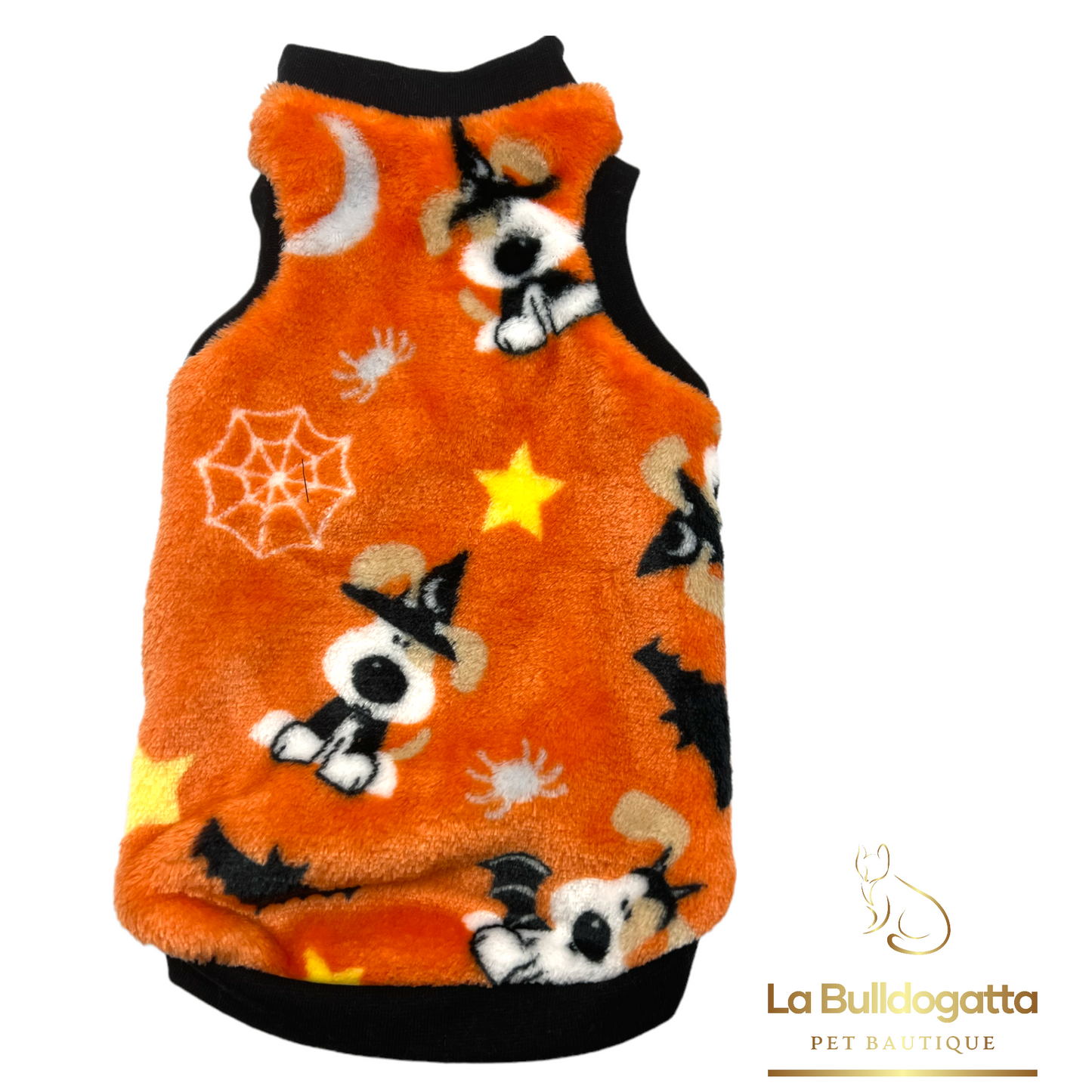 Halloween dress