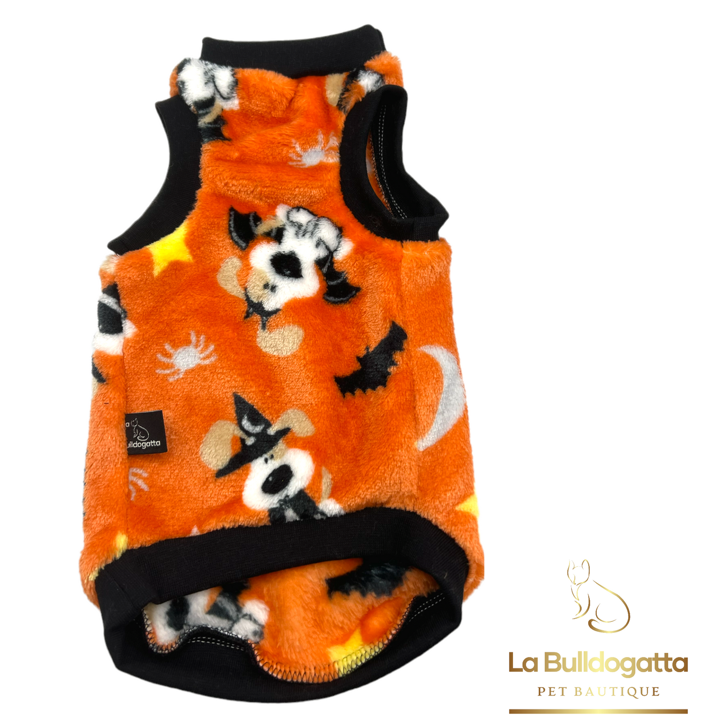 Halloween dress