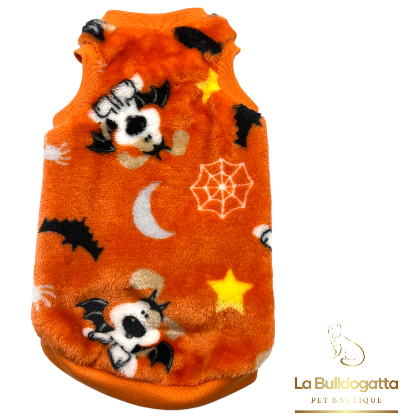 Halloween dress
