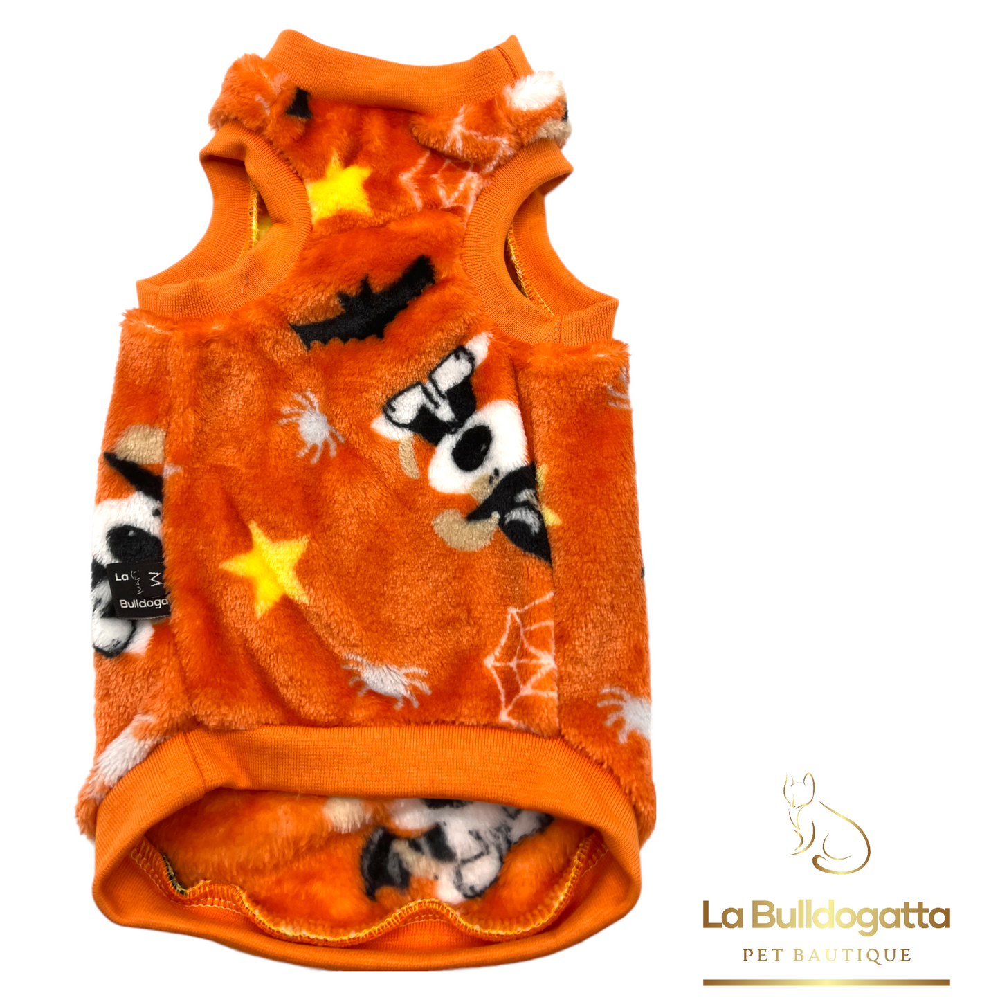 Halloween dress