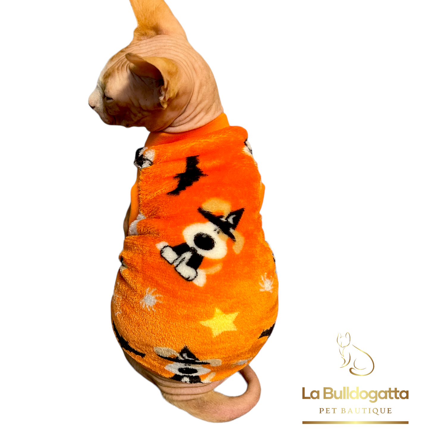 Halloween dress