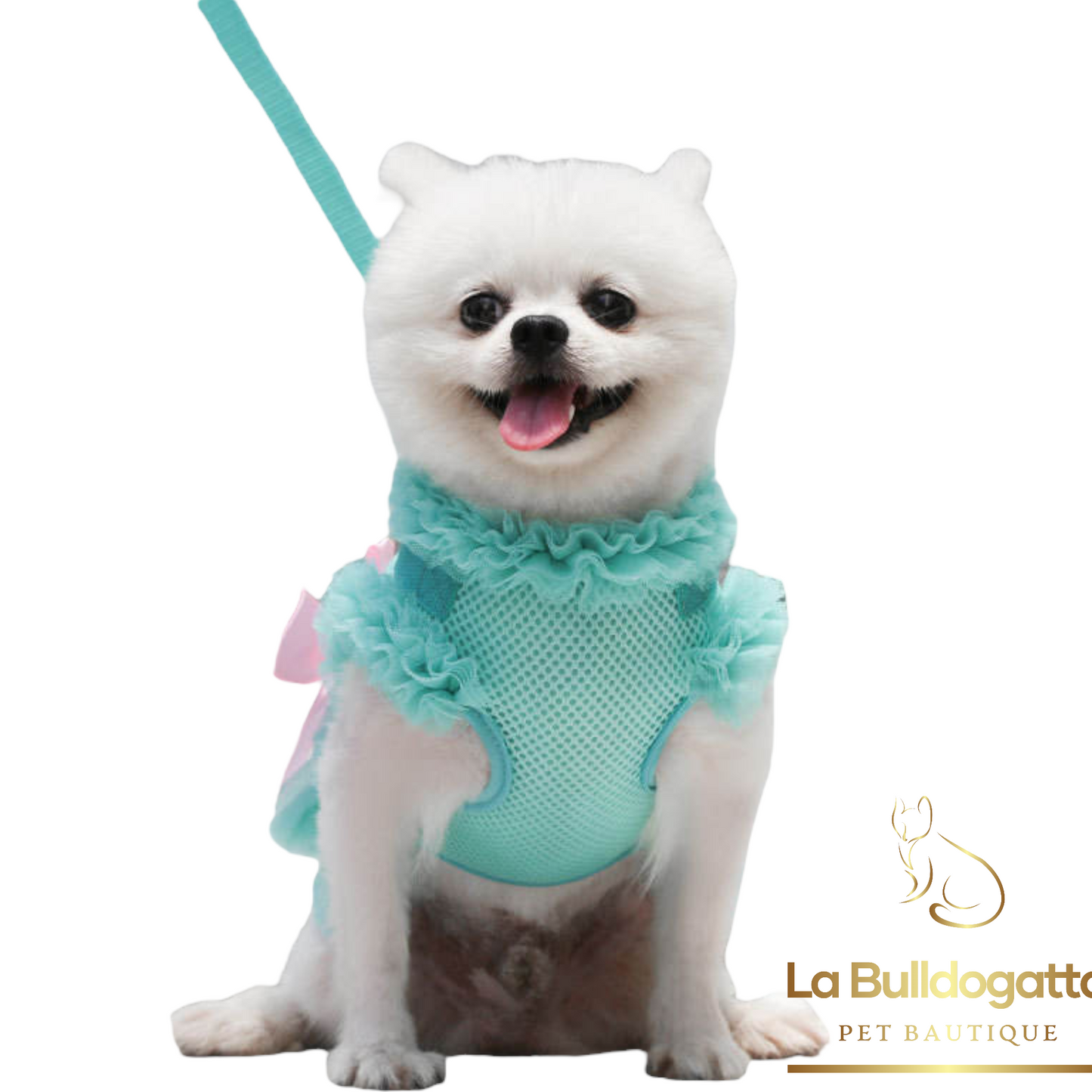 Vestitino pettorina Tiffany