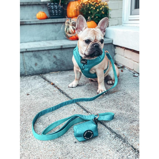 Borsetta portasacchetti Napa - 'Napa' Dog Waste Bag Holder