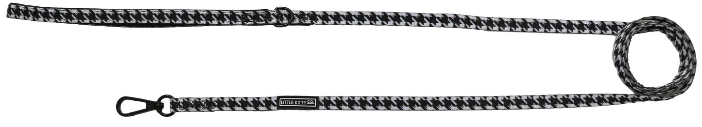 Guinzaglio per gatto - Cat Leash: Catstooth