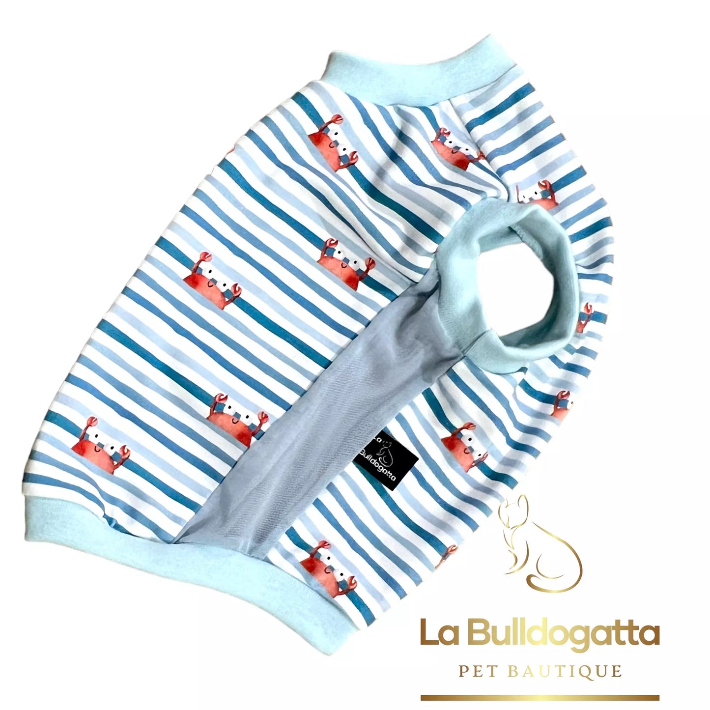 CUSTOM SWEATSHIRT SMALL ITALIAN GREYHOUND