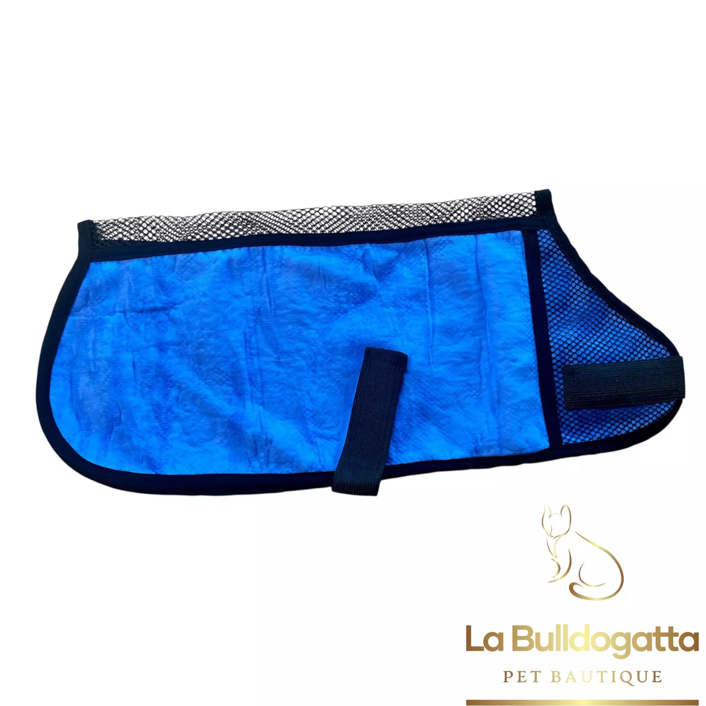 Cappottino refrigerante Piccolo levriero Italiano - racing, coursing