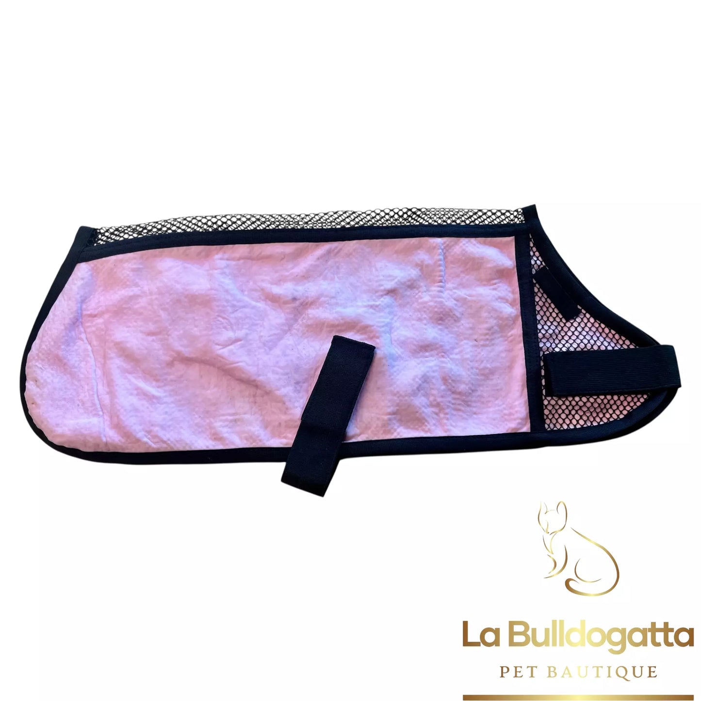 Cappottino refrigerante Piccolo levriero Italiano - racing, coursing