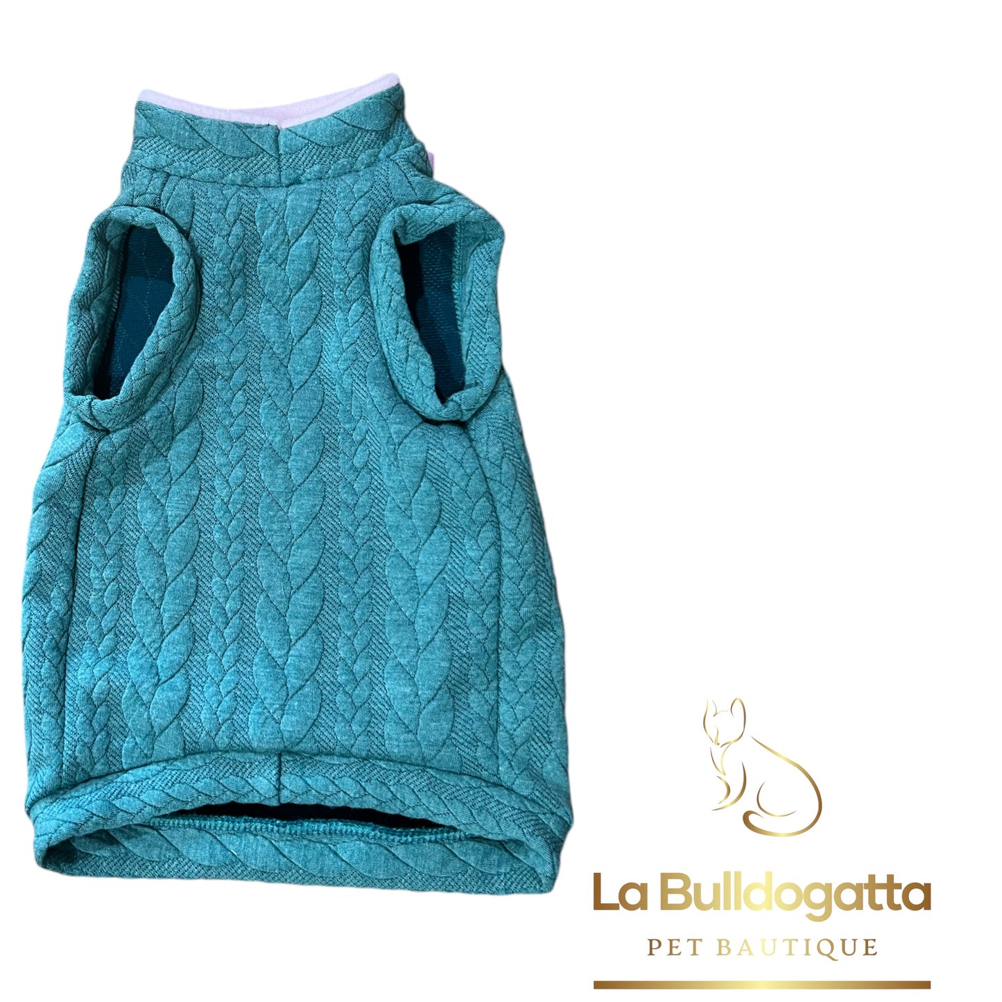 Vestitino sphynx BASIC TRECCE autunno/inverno - SU MISURA