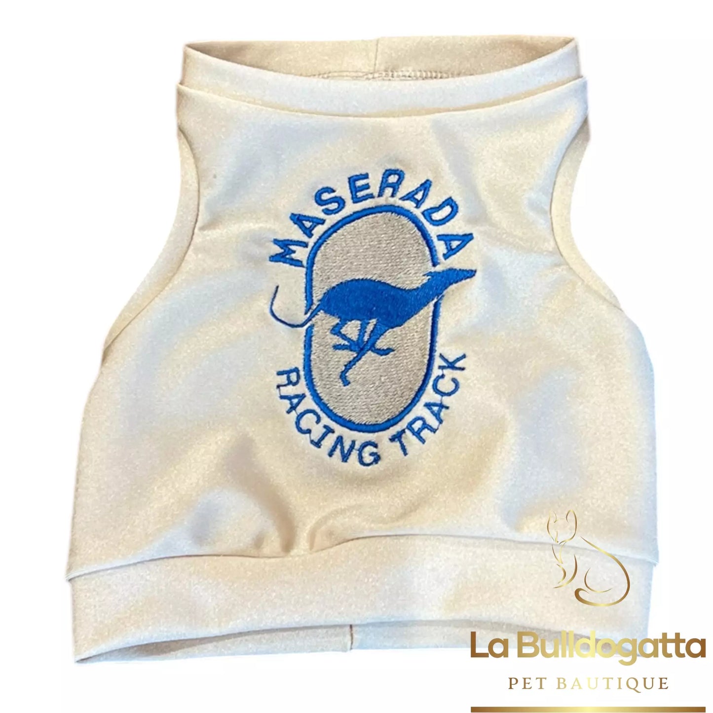 Gualdrappe personalizzate per levrieri - racing, coursing, squadra nazionale, premiazioni, supereroi
