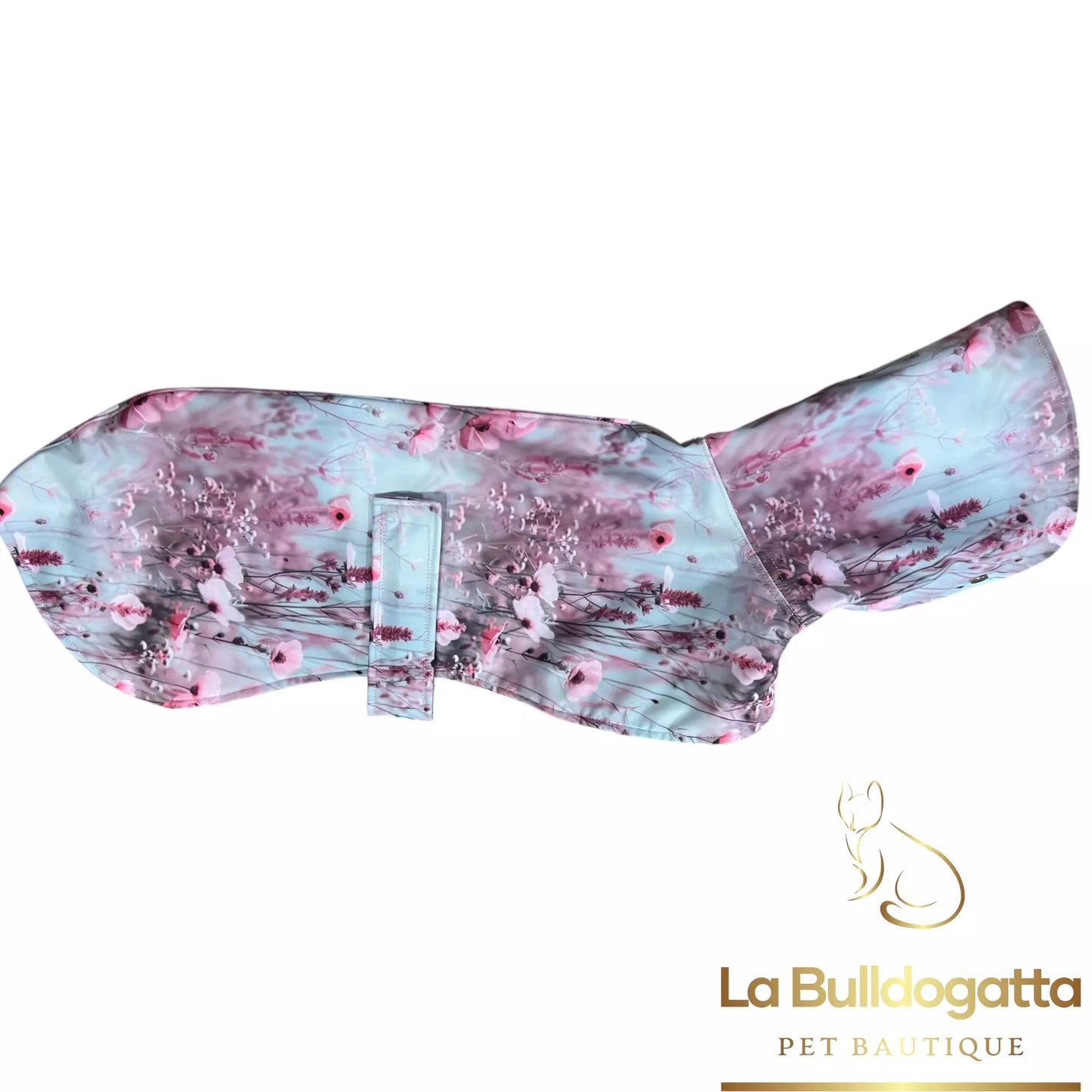 Impermeabile leggero collo versatile  - vari tessuti - PICCOLO LEVRIERO ITALIANO - SU MISURA