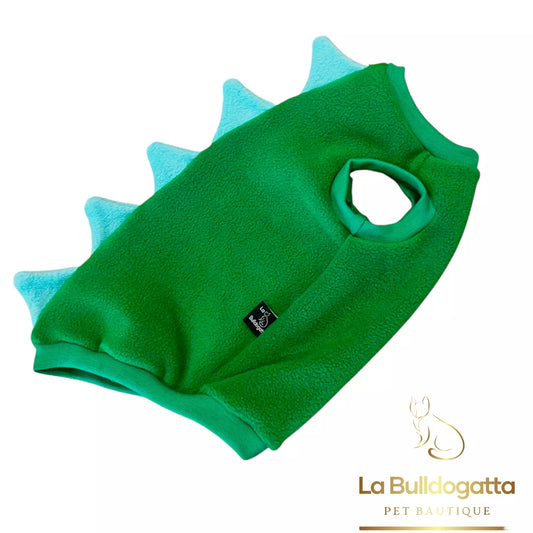 Vestitino sphynx Draghetto - autunno/inverno - SU MISURA