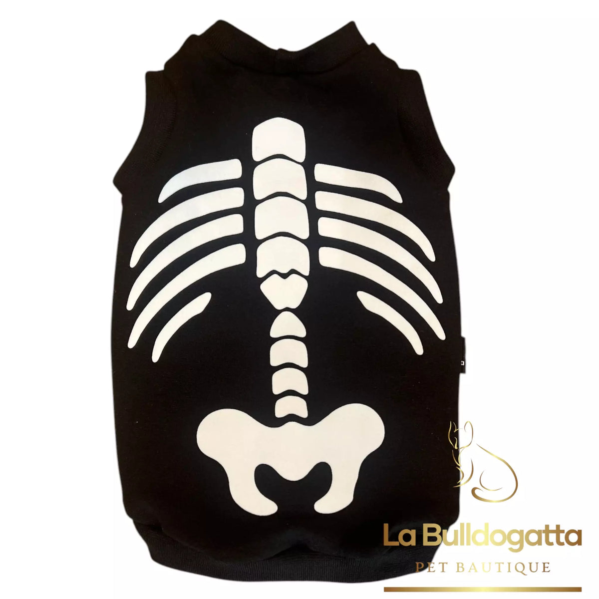 Vestitino sphynx Skeleton - edizione limitata -  IN ARRIVO