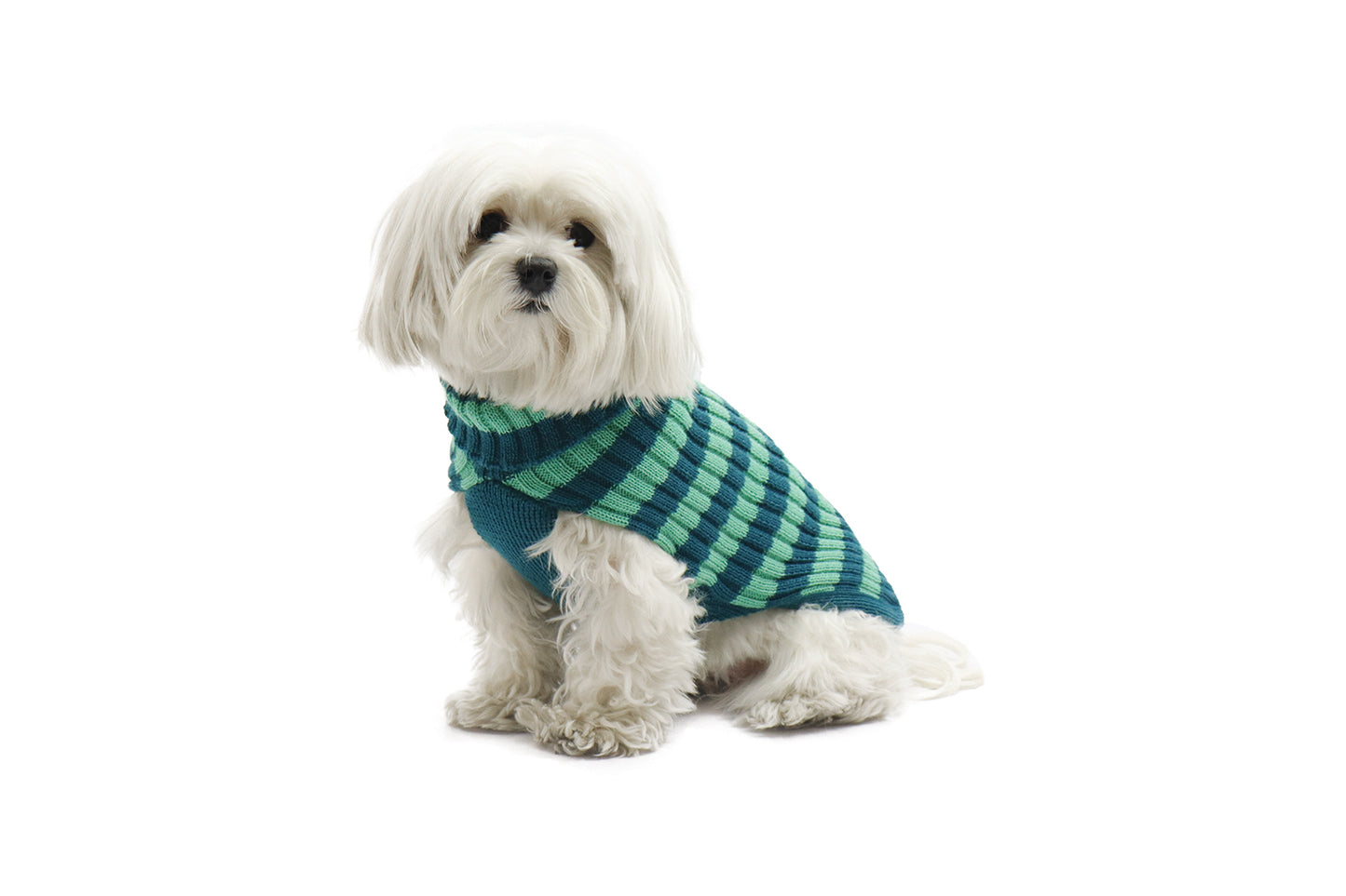 Sweater 50% merino wool 50% acrylic 304