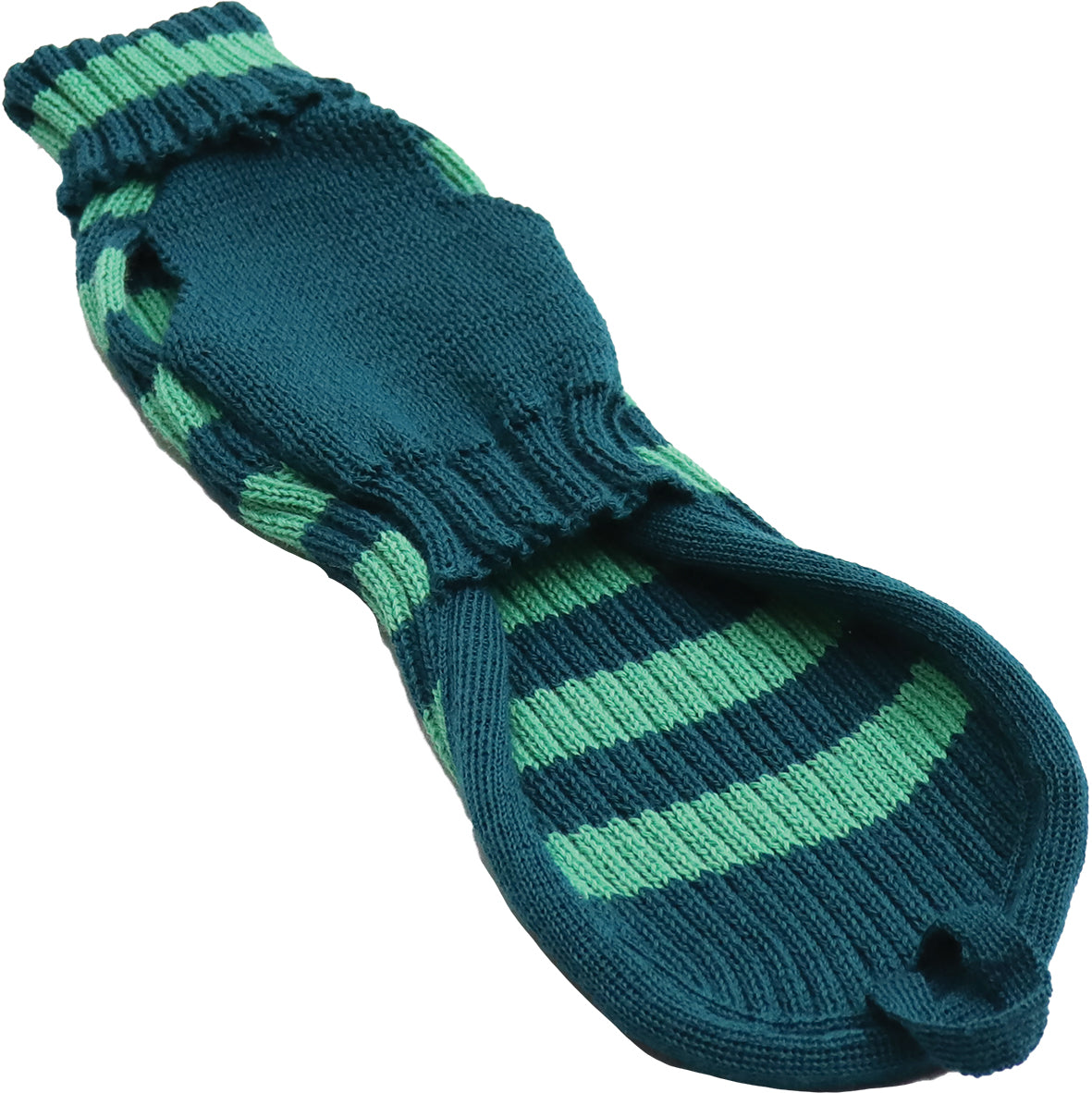 Sweater 50% merino wool 50% acrylic 304