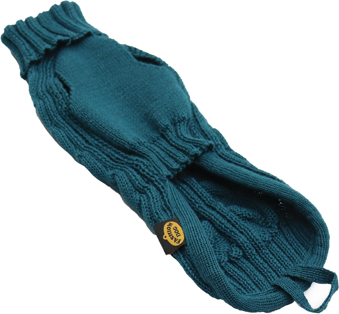 Sweater 50% merino wool 50% acrylic 305