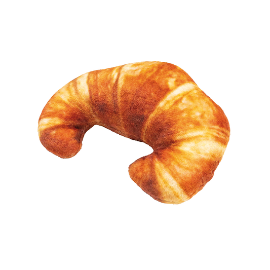 Game Croissant Cat with Catnip Bakery Street