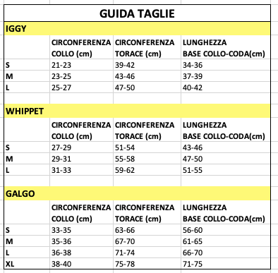 FELPA GIALLA SENZA MANICHE PER IGGY