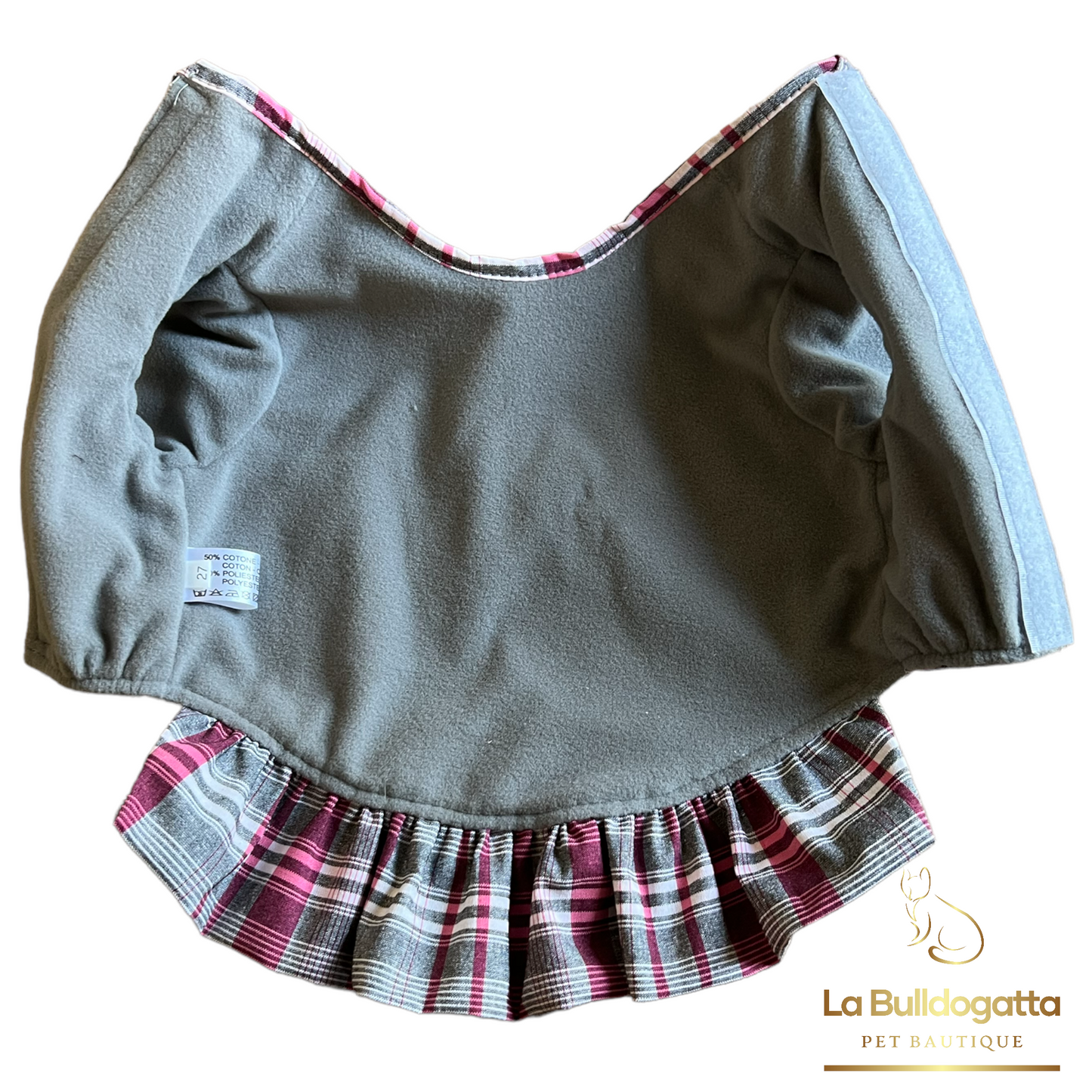 Abitino Cappottino Nicole