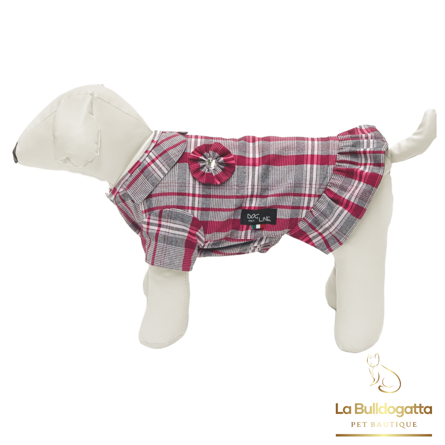 Abitino Cappottino Nicole