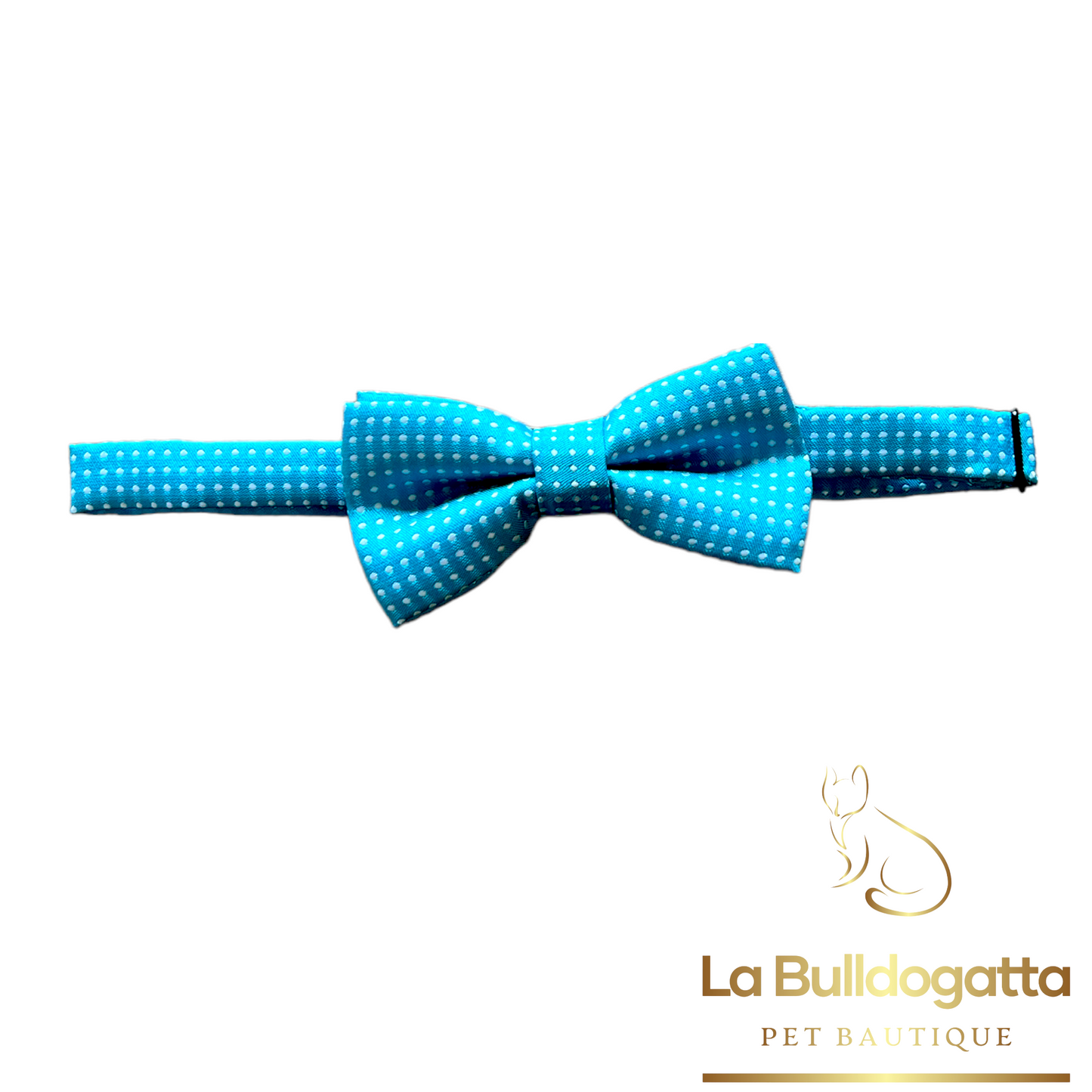 Bow tie for dog and cat in multiple colors 