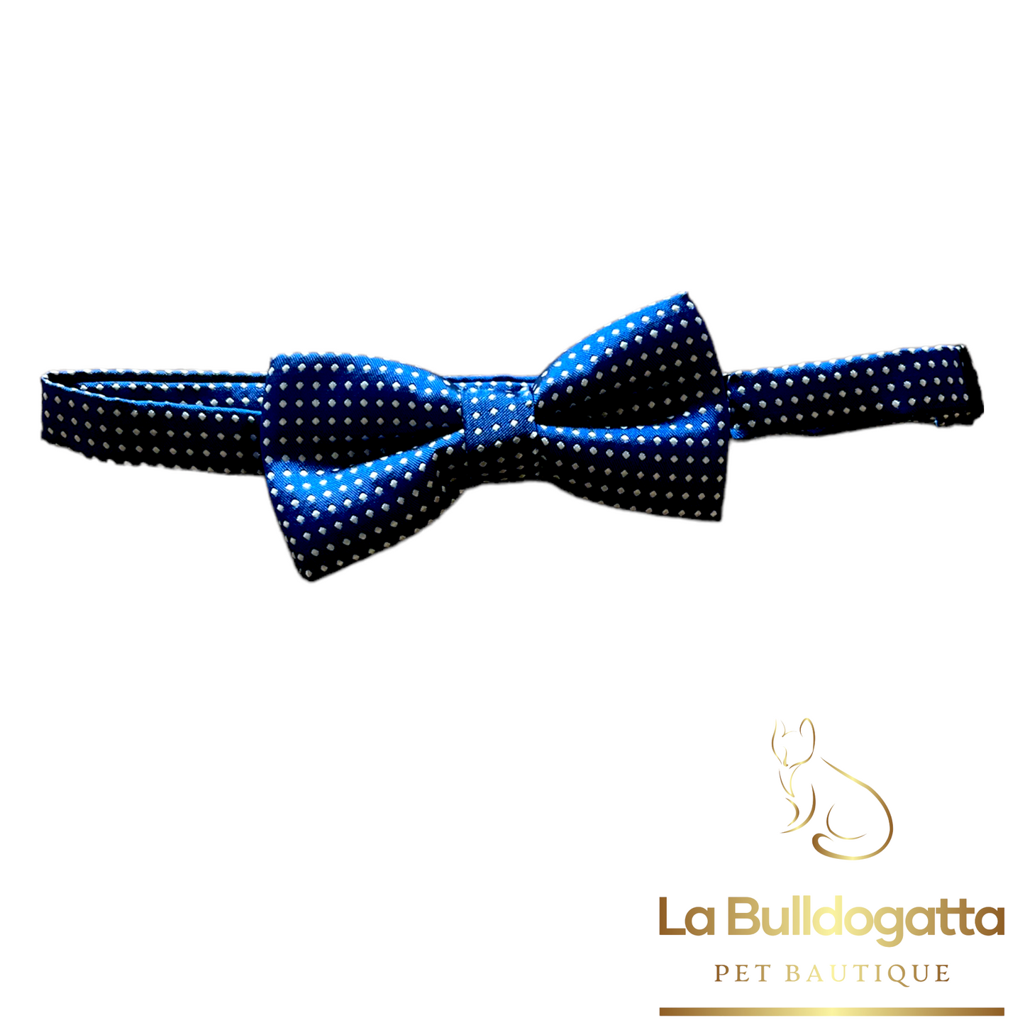 Bow tie for dog and cat in multiple colors 