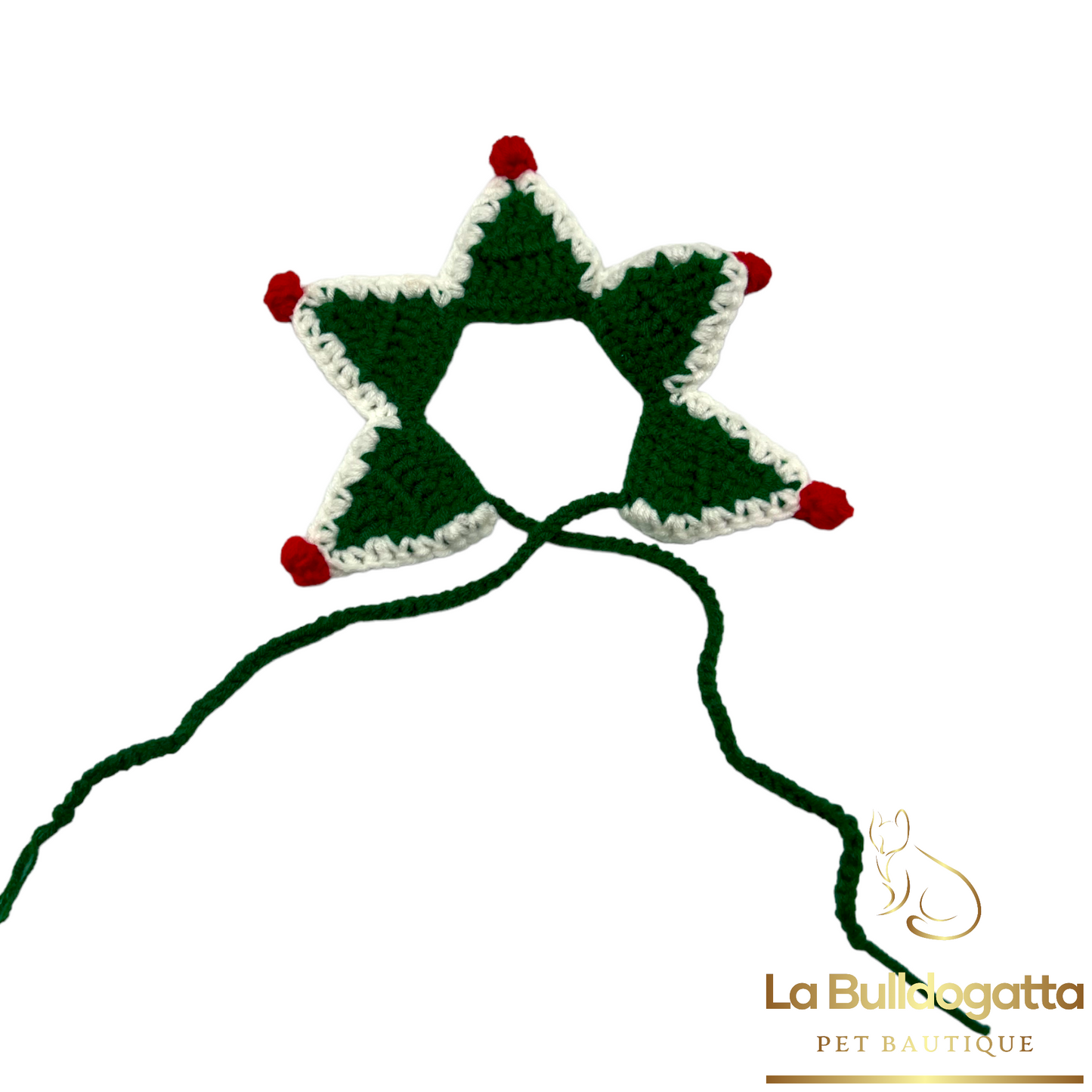 Collarino colletto Elfo