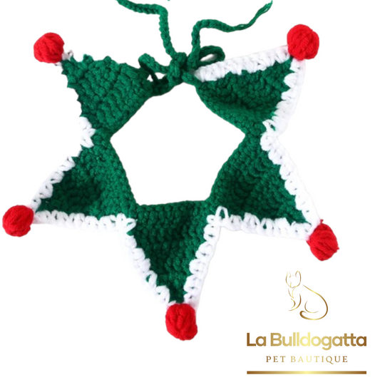 Collarino colletto Elfo