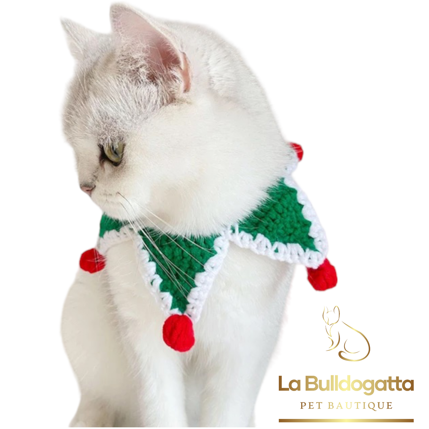 Collarino colletto Elfo