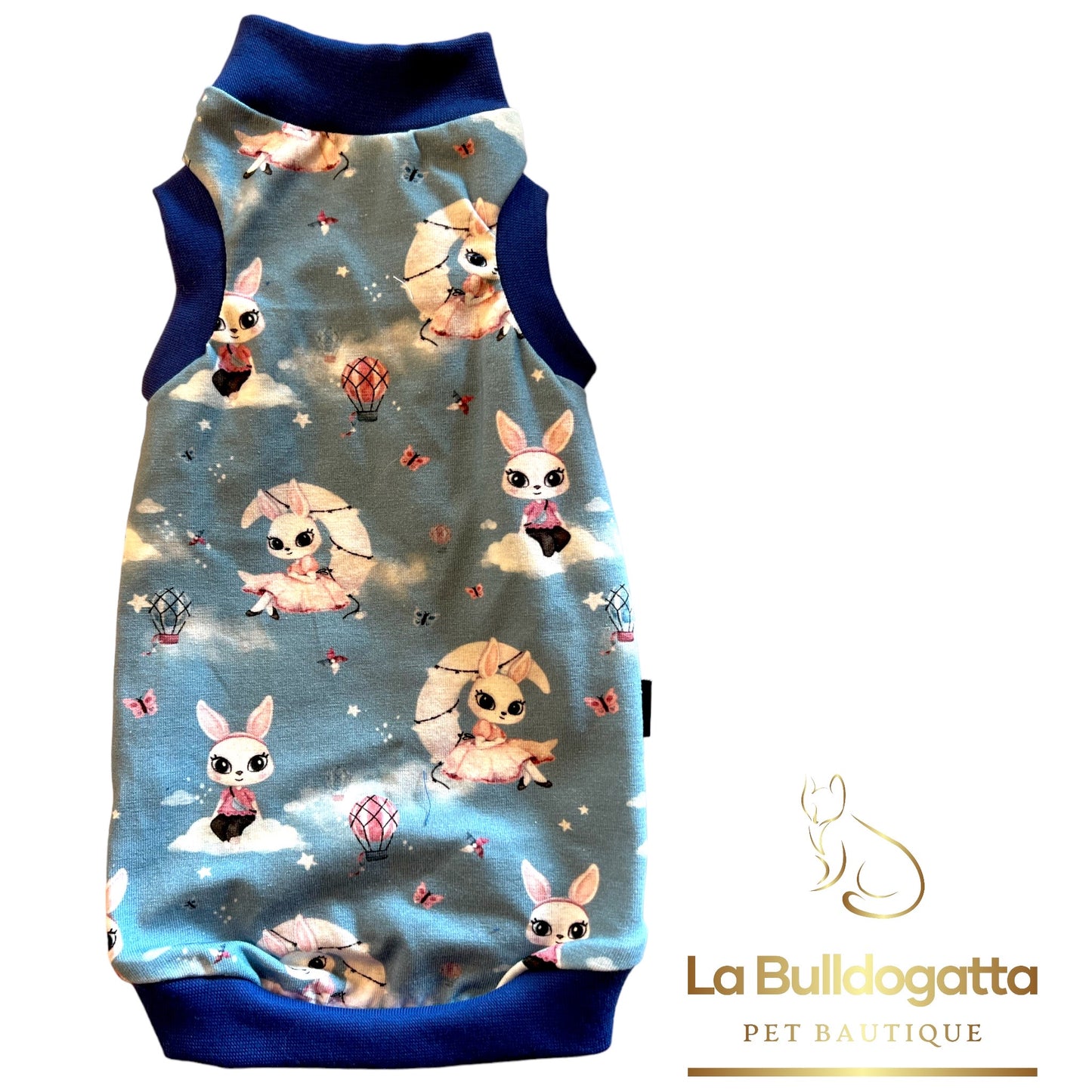 Vestitino sphynx BUNNY MOON