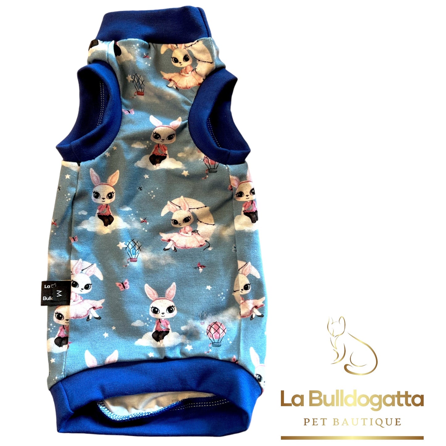Vestitino sphynx BUNNY MOON