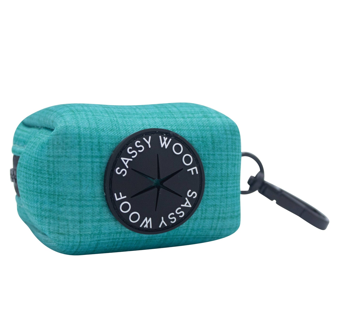 Borsetta portasacchetti Napa - 'Napa' Dog Waste Bag Holder