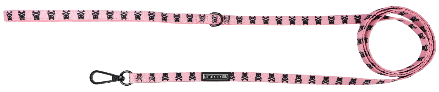 Guinzaglio per gatto - Cat Leash: Prettiest of them All